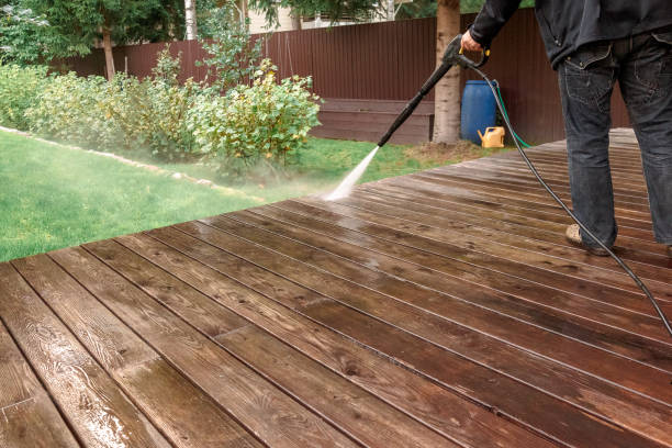 Boat and Dock Cleaning in North Barrington, IL